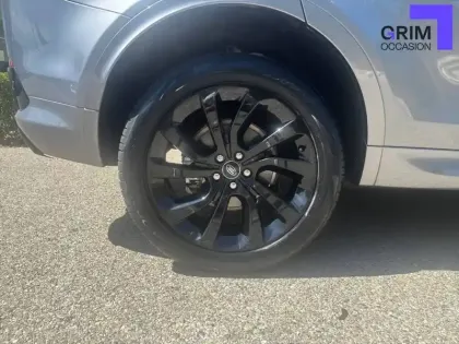 Photo 14 Land rover Discovery Sport  Mark VII P200 FLEXFUEL MHEV AWD BVA