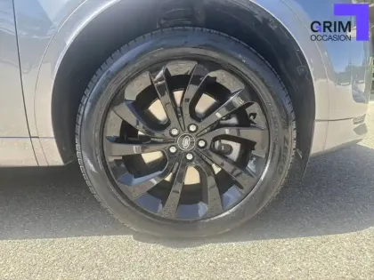 Photo 15 Land rover Discovery Sport  Mark VII P200 FLEXFUEL MHEV AWD BVA