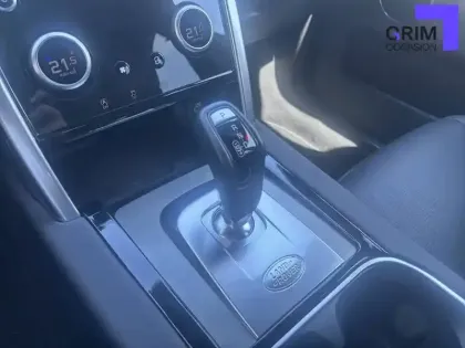 Photo 9 Land rover Discovery Sport  Mark VII P200 FLEXFUEL MHEV AWD BVA