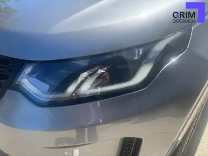 Photo 16 Land rover Discovery Sport  Mark VII P200 FLEXFUEL MHEV AWD BVA