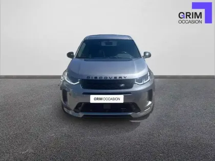 Photo 18 Land rover Discovery Sport  Mark VII P200 FLEXFUEL MHEV AWD BVA