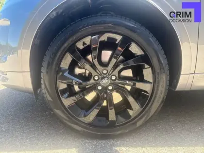 Photo 12 Land rover Discovery Sport  Mark VII P200 FLEXFUEL MHEV AWD BVA