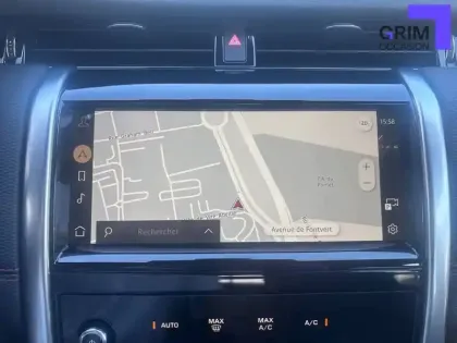 Photo 8 Land rover Discovery Sport  Mark VII P200 FLEXFUEL MHEV AWD BVA