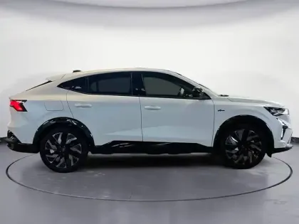 Photo 4 Renault Rafale  E-Tech full hybrid 200ch