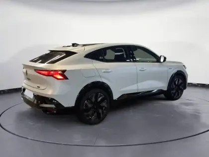 Photo 1 Renault Rafale  E-Tech full hybrid 200ch