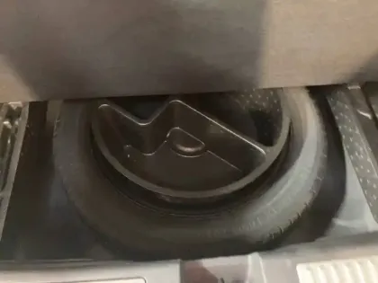 Photo 10 Renault Rafale  E-Tech full hybrid 200ch