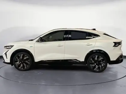 Photo 14 Renault Rafale  E-Tech full hybrid 200ch