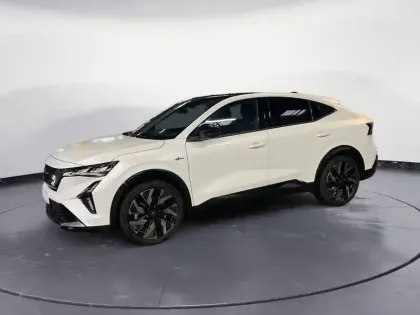 Photo 13 Renault Rafale  E-Tech full hybrid 200ch