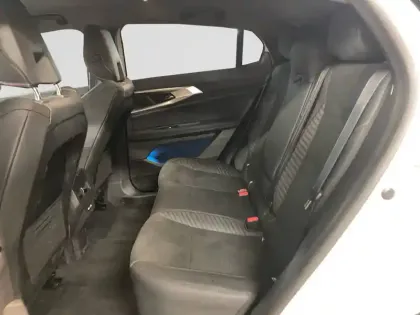 Photo 8 Renault Rafale  E-Tech full hybrid 200ch