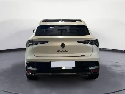 Photo 3 Renault Rafale  E-Tech full hybrid 200ch