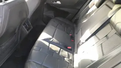 Photo 13 DS Ds 7 DS7 Crossback Hybride E-Tense 300 EAT8 4x4