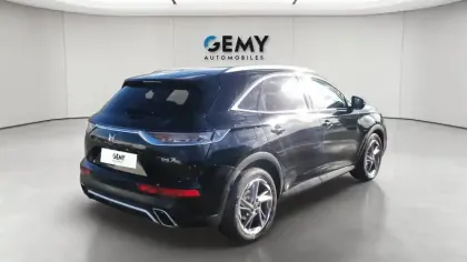 Photo 6 DS Ds 7 DS7 Crossback Hybride E-Tense 300 EAT8 4x4