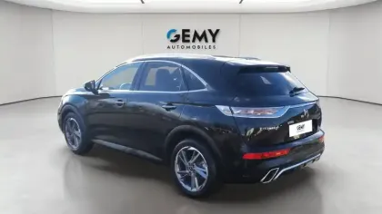 Photo 2 DS Ds 7 DS7 Crossback Hybride E-Tense 300 EAT8 4x4