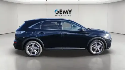 Photo 7 DS Ds 7 DS7 Crossback Hybride E-Tense 300 EAT8 4x4