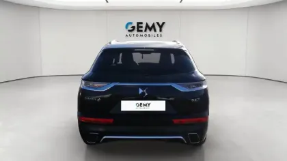 Photo 3 DS Ds 7 DS7 Crossback Hybride E-Tense 300 EAT8 4x4