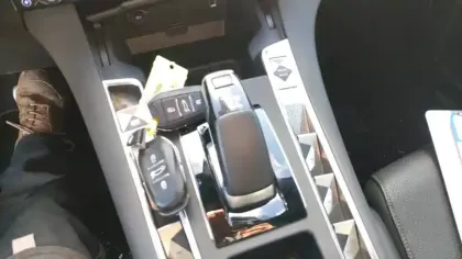 Photo 22 DS Ds 7 DS7 Crossback Hybride E-Tense 300 EAT8 4x4