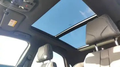 Photo 16 DS Ds 7 DS7 Crossback Hybride E-Tense 300 EAT8 4x4