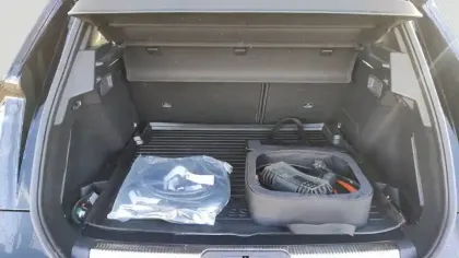 Photo 4 DS Ds 7 DS7 Crossback Hybride E-Tense 300 EAT8 4x4