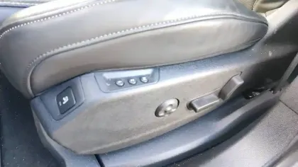 Photo 15 DS Ds 7 DS7 Crossback Hybride E-Tense 300 EAT8 4x4