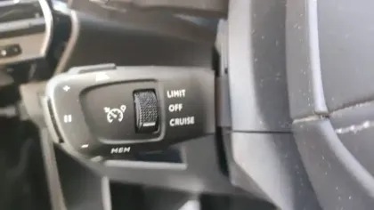 Photo 21 DS Ds 7 DS7 Crossback Hybride E-Tense 300 EAT8 4x4