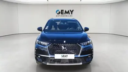 Photo 9 DS Ds 7 DS7 Crossback Hybride E-Tense 300 EAT8 4x4