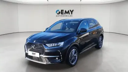 Photo Ds Ds 7 Rivoli