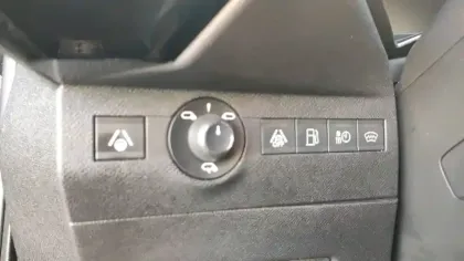 Photo 17 DS Ds 7 DS7 Crossback Hybride E-Tense 300 EAT8 4x4