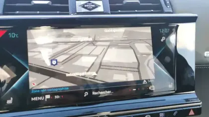 Photo 24 DS Ds 7 DS7 Crossback Hybride E-Tense 300 EAT8 4x4