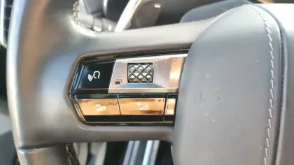 Photo 18 DS Ds 7 DS7 Crossback Hybride E-Tense 300 EAT8 4x4