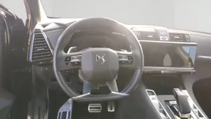 Photo 12 DS Ds 7 DS7 Crossback Hybride E-Tense 300 EAT8 4x4