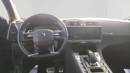 Photo 14 DS Ds 7 DS7 Crossback Hybride E-Tense 300 EAT8 4x4