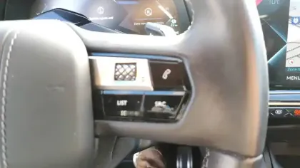 Photo 19 DS Ds 7 DS7 Crossback Hybride E-Tense 300 EAT8 4x4