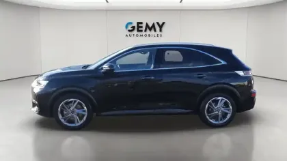 Photo 1 DS Ds 7 DS7 Crossback Hybride E-Tense 300 EAT8 4x4