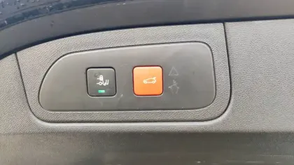 Photo 5 DS Ds 7 DS7 Crossback Hybride E-Tense 300 EAT8 4x4