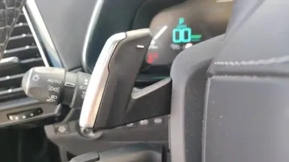 Photo 20 DS Ds 7 DS7 Crossback Hybride E-Tense 300 EAT8 4x4