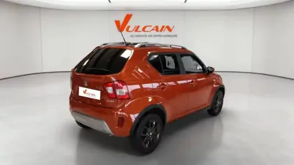 Photo 4 Suzuki Ignis  1.2 Dualjet Hybrid Auto CVT