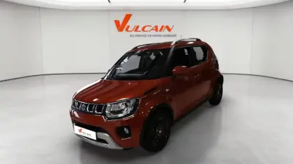 Photo 1 Suzuki Ignis  1.2 Dualjet Hybrid Auto CVT