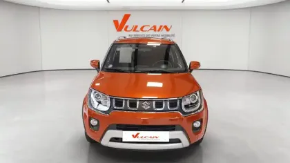 Photo Suzuki Ignis Pack