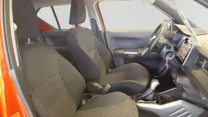 Photo 17 Suzuki Ignis  1.2 Dualjet Hybrid Auto CVT