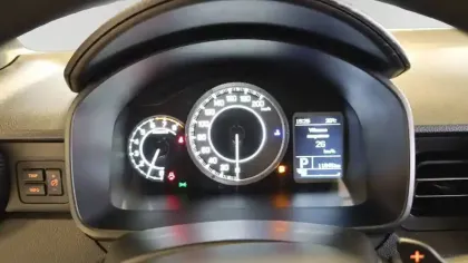 Photo 19 Suzuki Ignis  1.2 Dualjet Hybrid Auto CVT