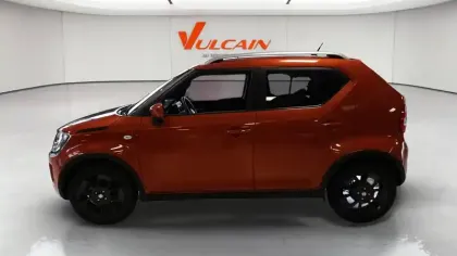 Photo 2 Suzuki Ignis  1.2 Dualjet Hybrid Auto CVT