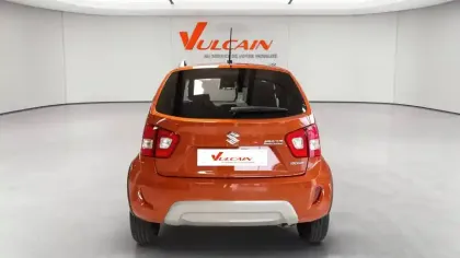 Photo 3 Suzuki Ignis  1.2 Dualjet Hybrid Auto CVT