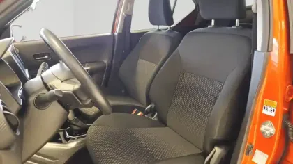 Photo 12 Suzuki Ignis  1.2 Dualjet Hybrid Auto CVT