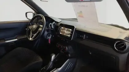 Photo 16 Suzuki Ignis  1.2 Dualjet Hybrid Auto CVT