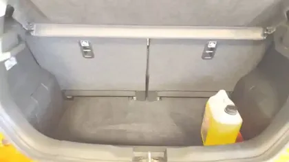 Photo 7 Suzuki Ignis  1.2 Dualjet Hybrid Auto CVT