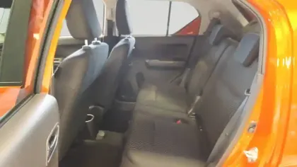 Photo 18 Suzuki Ignis  1.2 Dualjet Hybrid Auto CVT