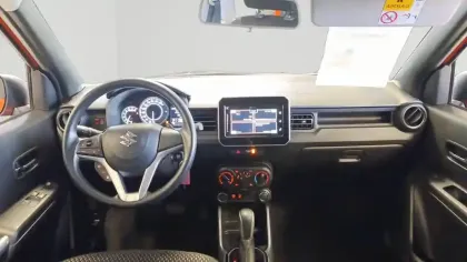 Photo 5 Suzuki Ignis  1.2 Dualjet Hybrid Auto CVT