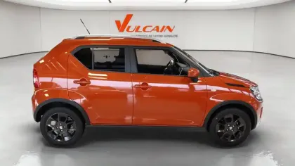 Photo 9 Suzuki Ignis  1.2 Dualjet Hybrid Auto CVT