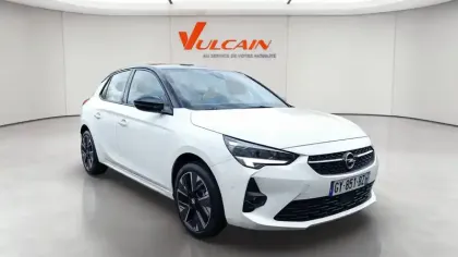 Photo 7 Opel Corsa  Electrique 136 ch & Batterie 50 kWh