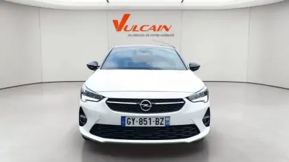 Photo 8 Opel Corsa  Electrique 136 ch & Batterie 50 kWh